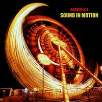 Kareem Ali - Sound In Motion