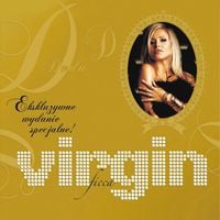 Virgin - Ficca (Ekskluzywne wydanie specjalne!)
