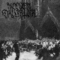 Wolven Daughter - The Age of Sin