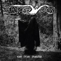 Hanged Ghost - Cold Grave Sensation