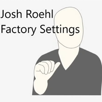 Josh Roehl - Factory Settings