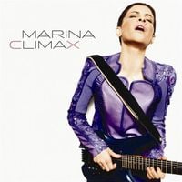 Marina Lima - Cl&iacute;max