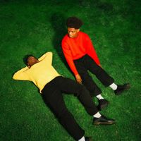 KAIRO - Love Letters From Houston