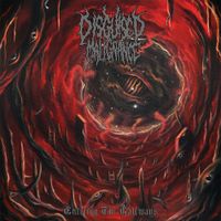 Disguised Malignance - Entering The Gateways