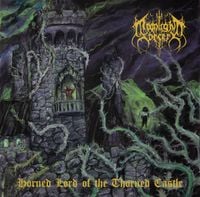 Moonlight Sorcery - Horned Lord Of The Thorned Castle