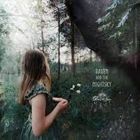 Dark The Suns - Raven And The Nightsky