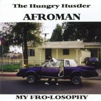 Afroman - My Fro-losophy