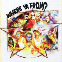 KIDZ - Where Ya From?