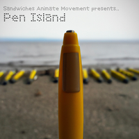 Sandwiches Animate Movement - Pen Island