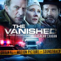 Sacha Chaban - The Vanished