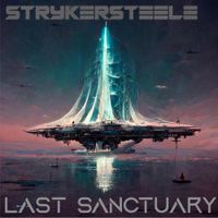 StrykerSteele - Last Sanctuary