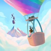 Onefin - Sky Wander