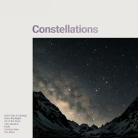 MLRU - Constellations