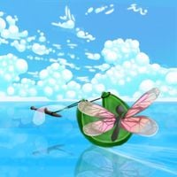 Onefin - Wakeboarding Butterflies