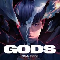 League of Legends - GODS