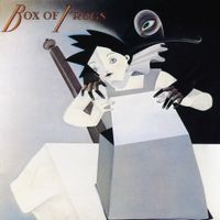 Box Of Frogs - Box of Frogs
