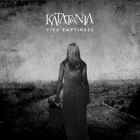 Katatonia - Viva Emptiness: Anti-Utopian MMXIII Edition