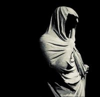 The Oracle - A Tragedy In Twilight: The Apotheosis Of The Mad