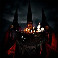 Cult of Fire - Triumvir&aacute;t