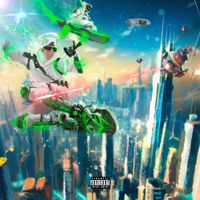 916frosty & Zubin - MIRABELLA