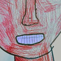 Aubs Eternal - Impressions of a Man Called "Orpheus"
