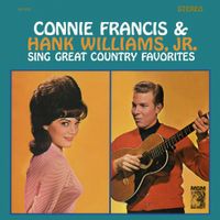 Hank Williams, Jr. - Sing Great Country Favorites