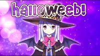 Little Nii - This Is Halloweeb