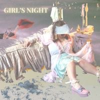 Penelope Scott - Girl&rsquo;s Night