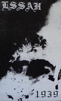 Lssah - 1939