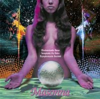 Masonna - Vestal Spacy Ritual