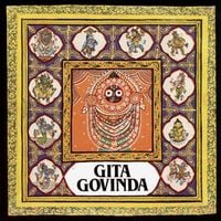Raghunath Panigrahi - Gita Govinda