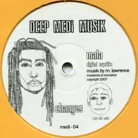 Mala - Changes / Forgive