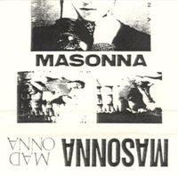Masonna - Mad Onna