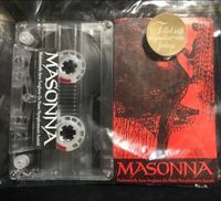 Masonna - Filled With Unquestionable Feelings