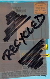 Masonna - Recycled