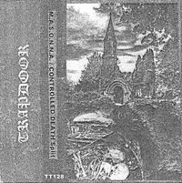 Masonna & Controlled Death - M.A.S.O.N.N.A. / Controlled Death