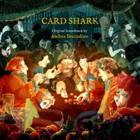 Andrea Boccadoro - Card Shark
