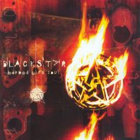Blackstar - Barbed Wire Soul