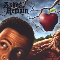 Ashes Remain - Last Day Breathing
