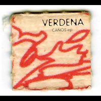Verdena - Canos EP