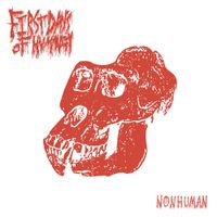 First Days Of Humanity - Nonhuman