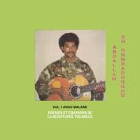 Abdallah Ag Oumbadougou - Anou Malane