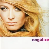 Ang&eacute;lica - Ang&eacute;lica
