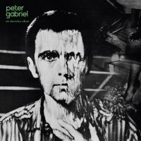 Peter Gabriel - Ein Deutsches Album