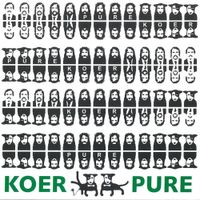 Koer - Pure
