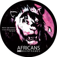 Africans with Mainframes - Rock the World