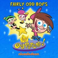 Nickelodeon - The Fairly Odd Parents