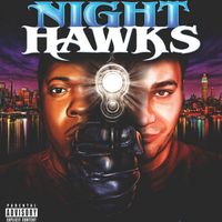 Nighthawks - Nighthawks