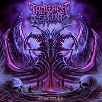 The Behest Of Serpents - Disciples