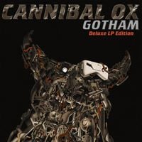 Cannibal Ox - Gotham